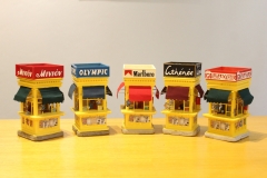 ΔΙΑΦΟΡΑ-ΠΕΡΙΠΤΕΡΑ