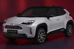 toyota-yaris-cross-gr-sport-european-model