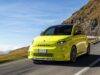 Abarth 500e: Ηλεκτρικό… δήγμα