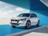 Peugeot e-208: Επιταχύνοντας την ηλεκτρική εξέλιξη
