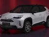 Toyota Yaris Cross GR Sport: Άρωμα επιδόσεων