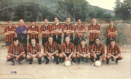 ermis old 104