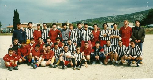 ermis old 105